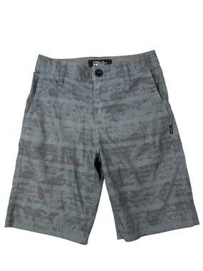 O'Neill Youth Boys Mischief Hybrid Shorts | Size 24